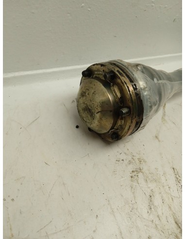 Recambio de transmision delantera izquierda para audi a4 berlina (8e) 3.0 quattro referencia OEM IAM 8E0407271AB  