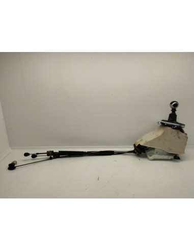 Recambio de palanca cambio para ds 4 style referencia OEM IAM 9680602580  