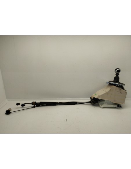 Recambio de palanca cambio para ds 4 style referencia OEM IAM 9680602580  