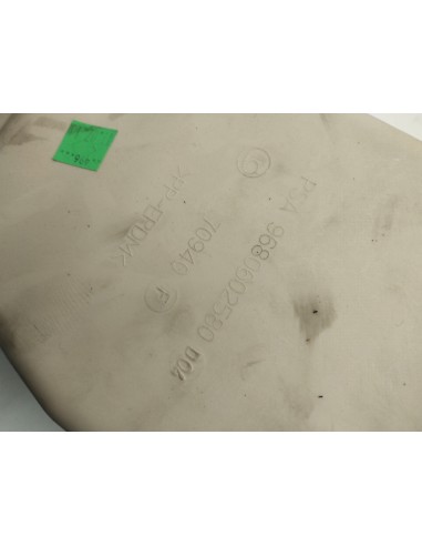 Recambio de palanca cambio para ds 4 style referencia OEM IAM 9680602580  