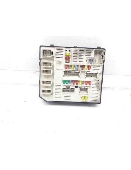 Recambio de modulo electronico para renault megane iii berlina 5 p 1.5 dci diesel referencia OEM IAM 284B60008RE  