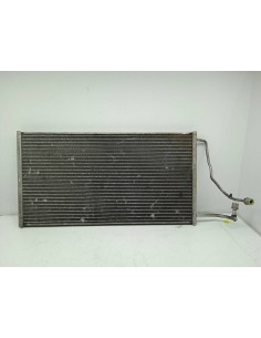 Recambio de condensador a/a para gmc cadillac seville 4.6 v8 cat referencia OEM IAM  200799  2