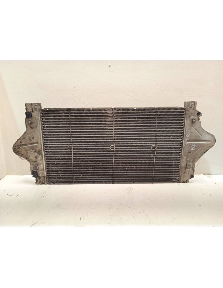 Recambio de intercooler para renault espace /grand espace (je0) 2.2 dci turbodiesel cat referencia OEM IAM 6025312322  
