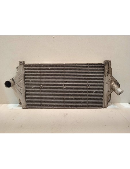 Recambio de intercooler para renault espace /grand espace (je0) 2.2 dci turbodiesel cat referencia OEM IAM 6025312322  