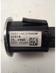 Recambio de interruptor para ford mondeo lim. titanium referencia OEM IAM DG9T14C376ADW   2