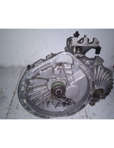 Recambio de caja cambios para mercedes-benz clase a (w168) 1.4 cat referencia OEM IAM 1683602000  