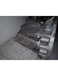 Recambio de caja cambios para mercedes-benz clase a (w168) 1.4 cat referencia OEM IAM 1683602000   2