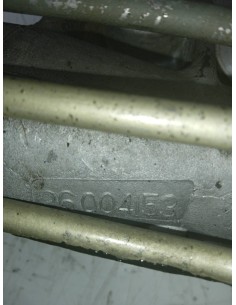 Recambio de cremallera direccion para gmc cadillac seville 4.6 v8 cat referencia OEM IAM 26045894 200802  2