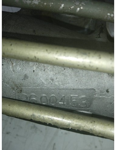 Recambio de cremallera direccion para gmc cadillac seville 4.6 v8 cat referencia OEM IAM 26045894 200802 