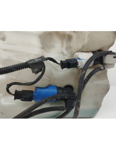 Recambio de deposito limpia para ds 4 style referencia OEM IAM 9671311480  