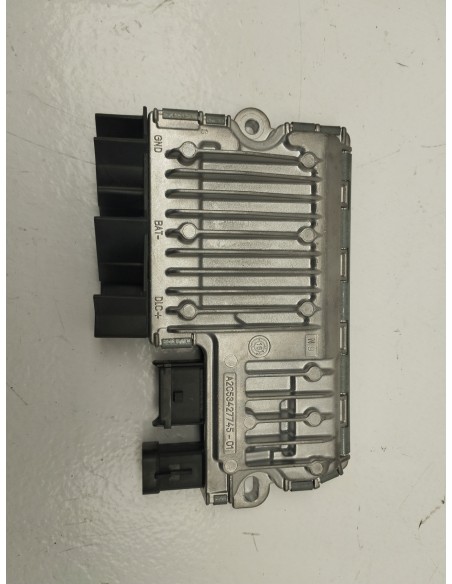 Recambio de centralita start / stop para ds 4 style referencia OEM IAM 9802096780  