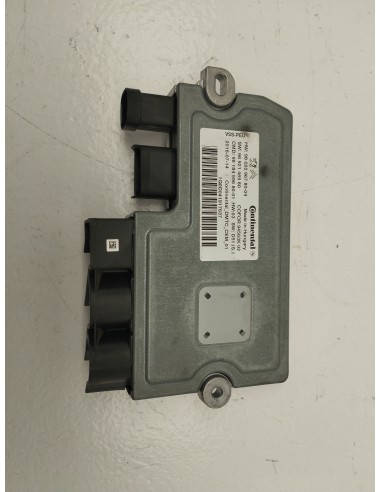 Recambio de centralita start / stop para ds 4 style referencia OEM IAM 9802096780  