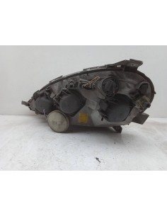 Recambio de faro derecho para mercedes-benz clase a (w168) 1.4 cat referencia OEM IAM A1688201061 LISO  2