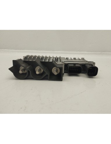 Recambio de centralita start / stop para ds 4 style referencia OEM IAM 9802096780  