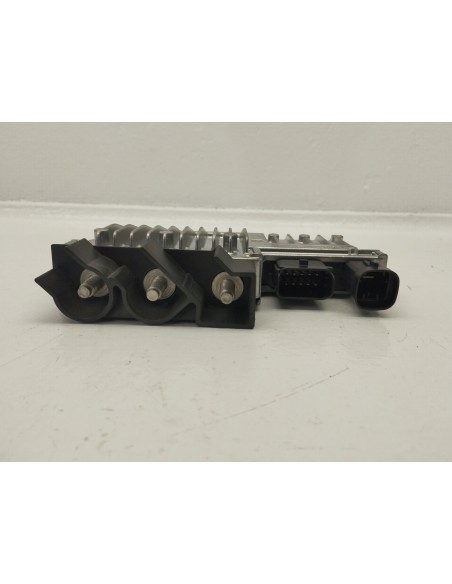 Recambio de centralita start / stop para ds 4 style referencia OEM IAM 9802096780  