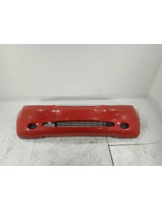 Recambio de paragolpes delantero para mercedes-benz clase a (w168) 1.4 cat referencia OEM IAM A1688850025 COLOR ROJO 