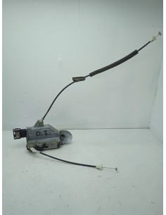Recambio de cerradura puerta del. izquierda para peugeot 3008 sport pack referencia OEM IAM 9137R3  