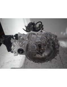 Recambio de caja cambios para hyundai matrix (fc) 1.5 crdi cat referencia OEM IAM 4300028633  