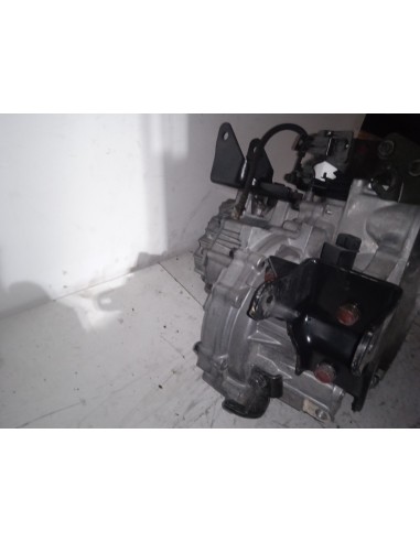 Recambio de caja cambios para hyundai matrix (fc) 1.5 crdi cat referencia OEM IAM 4300028633  