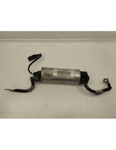 Recambio de modulo electronico para ds 4 style referencia OEM IAM 9801739380  