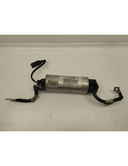 Recambio de modulo electronico para ds 4 style referencia OEM IAM 9801739380  