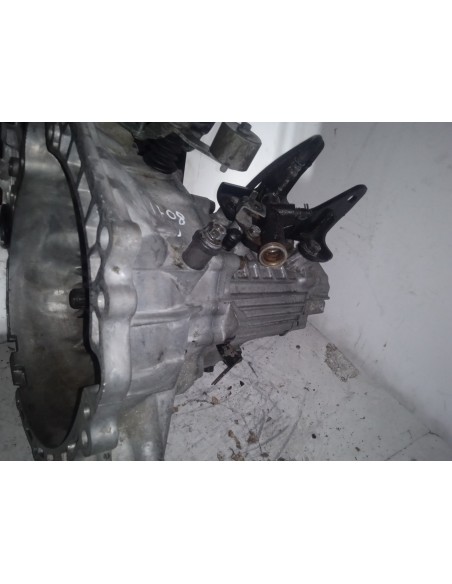 Recambio de caja cambios para hyundai matrix (fc) 1.5 crdi cat referencia OEM IAM 4300028633  