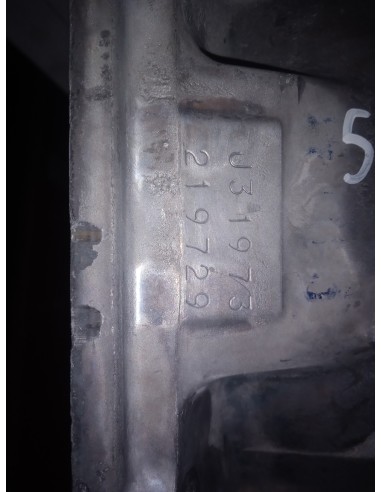 Recambio de caja cambios para hyundai matrix (fc) 1.5 crdi cat referencia OEM IAM 4300028633  