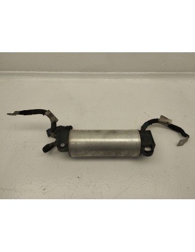 Recambio de modulo electronico para ds 4 style referencia OEM IAM 9801739380  