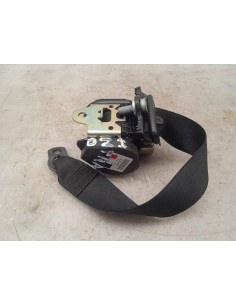 Recambio de cinturon seguridad trasero izquierdo para mercedes-benz clase a (w169) 2.0 cdi cat referencia OEM IAM 602369700  