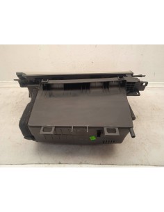 Recambio de guantera para mercedes-benz clase a (w169) 2.0 cdi cat referencia OEM IAM  COLOR GRIS PIEL  2