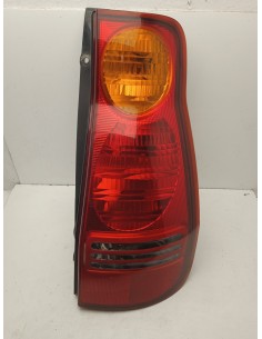 Recambio de piloto trasero derecho para hyundai matrix (fc) 1.5 crdi cat referencia OEM IAM 9240217010  