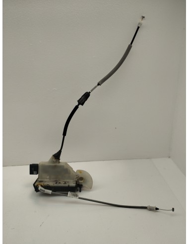 Recambio de cerradura puerta del. izquierda para ds 4 style referencia OEM IAM 9685351380  