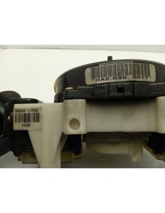 Recambio de mando luces para hyundai matrix (fc) 1.5 crdi cat referencia OEM IAM 9340017250   2