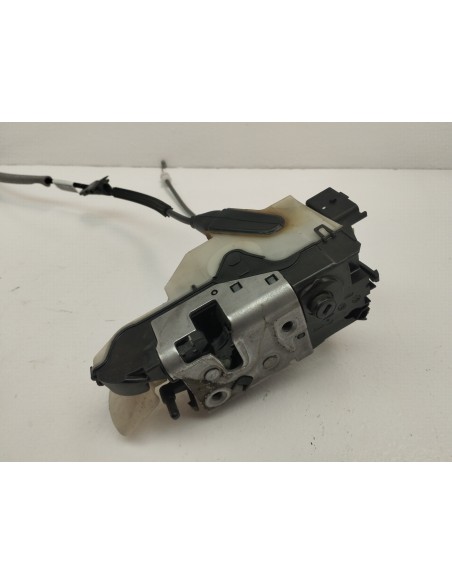 Recambio de cerradura puerta del. izquierda para ds 4 style referencia OEM IAM 9685351380  