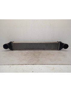 Recambio de intercooler para mercedes-benz clase a (w169) 2.0 cdi cat referencia OEM IAM A1695000000  