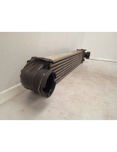 Recambio de intercooler para mercedes-benz clase a (w169) 2.0 cdi cat referencia OEM IAM A1695000000   2