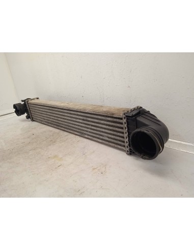 Recambio de intercooler para mercedes-benz clase a (w169) 2.0 cdi cat referencia OEM IAM A1695000000  