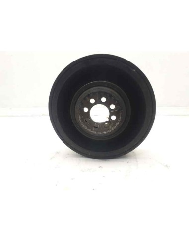 Recambio de polea cigueñal para audi a6 berlina (4b2) 2.5 v6 24v tdi referencia OEM IAM   