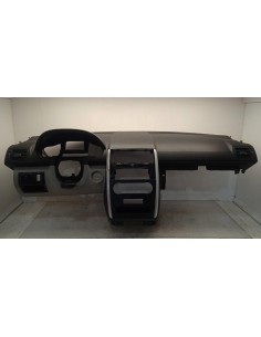 Recambio de salpicadero para mercedes-benz clase a (w169) 2.0 cdi cat referencia OEM IAM   