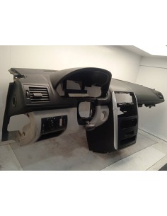 Recambio de salpicadero para mercedes-benz clase a (w169) 2.0 cdi cat referencia OEM IAM    2