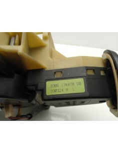 Recambio de mando luces para ford mondeo berlina (gd) 1.6 16v cat referencia OEM IAM 93BB14A664AB REGULADOR LIMPIA  2