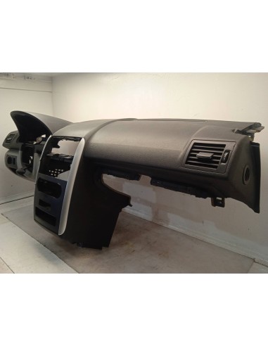 Recambio de salpicadero para mercedes-benz clase a (w169) 2.0 cdi cat referencia OEM IAM   