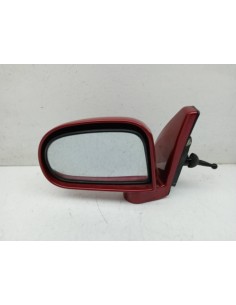 Recambio de retrovisor izquierdo para hyundai atos (em) referencia OEM IAM 010139 MANUAL 