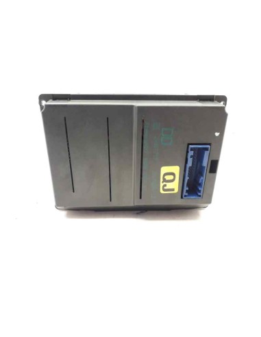 Recambio de pantalla multifuncion para opel vectra c berlina 1.9 cdti referencia OEM IAM 24461295  