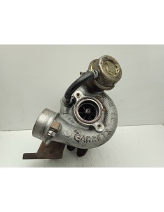 Recambio de turbocompresor para ford escort berl./turnier 1.8 turbodiesel cat referencia OEM IAM 91FF6K682AD   2