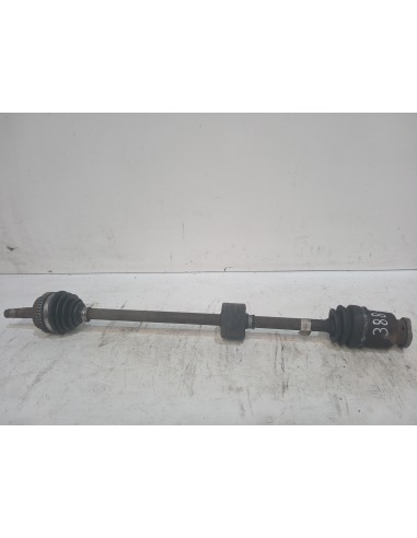 Recambio de transmision delantera derecha para lancia lancia y 1.2 cat referencia OEM IAM 7739016 201313 