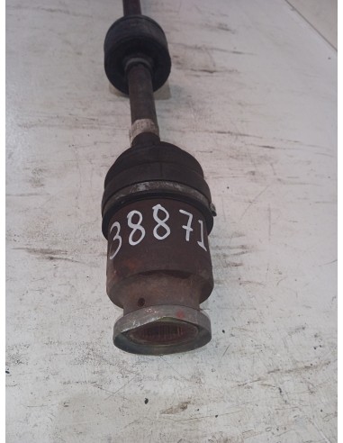 Recambio de transmision delantera derecha para lancia lancia y 1.2 cat referencia OEM IAM 7739016 201313 