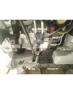 Recambio de motor completo para opel vectra b berlina 2.0 dti referencia OEM IAM Y20DTH   2
