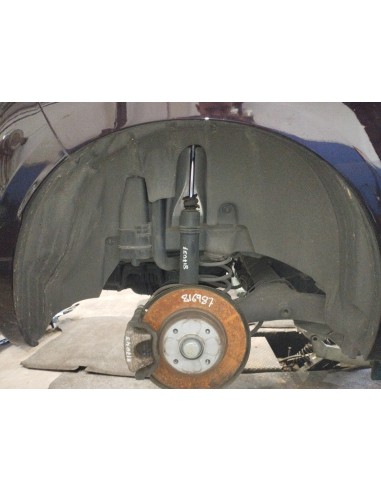 Recambio de paso rueda trasero derecho para ds 4 style referencia OEM IAM 9816355480  
