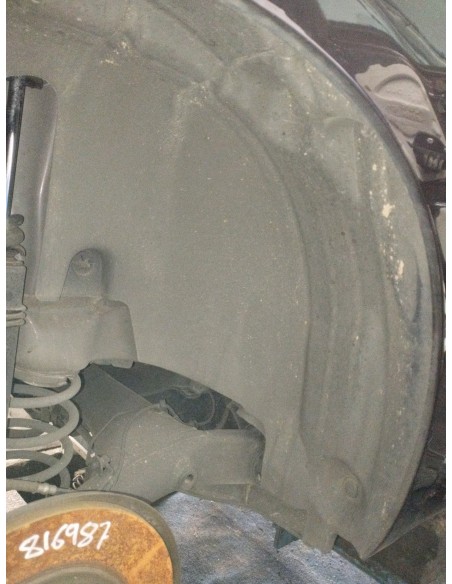 Recambio de paso rueda trasero derecho para ds 4 style referencia OEM IAM 9816355480  